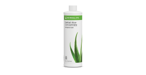 Herbal Aloe Concentrate - Original, Pint