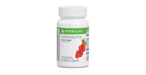 Schizandra Plus