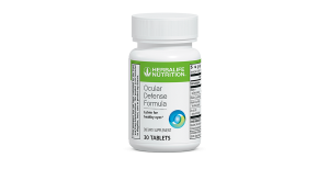 Ocular Defense Formula
