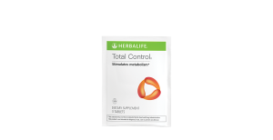 Total Control Packets - 3 Tablets per Pack (20 Packs)