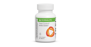 Total Control Packets - 90 Tablets