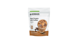 High Protein Iced Coffee - House Blend, 12 oz