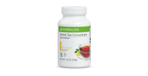 Herbal Tea Concentrate - Lemon, 3.6 oz