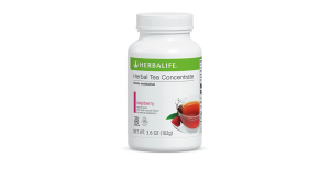 Herbal Tea Concentrate - Raspberry, 3.6 oz