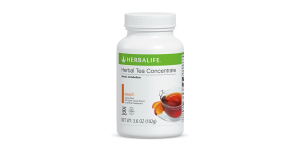 Herbal Tea Concentrate - Peach, 3.6 oz