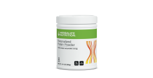 Personalized Protein Powder