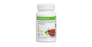 Herbal Tea Concentrate - Lemon, 1.8 oz