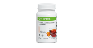 Herbal Tea Concentrate - Peach, 1.8 oz