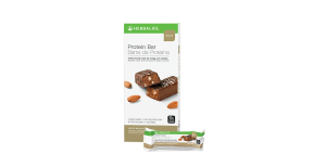 Protein Bar Deluxe - Vanilla Almond, 14 Bars