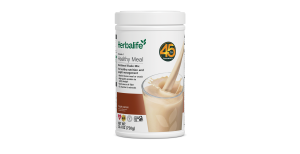 Formula 1 Healthy Meal Nutritional Shake Mix - Maple Pecan, 750 g