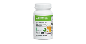 Relaxation Tea