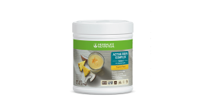 Active Fiber Complex Select - Tropical Twist, 9.5 oz