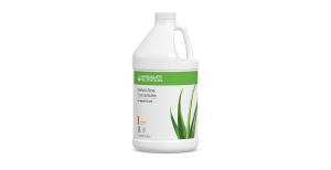 Herbal Aloe Concentrate - Mandarin, Half Gallon