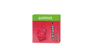 Liftoff - Pomegranate-Berry Burst, 30 Tablets