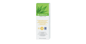 Herbal Aloe Face & Body Mineral Sunscreen Broad Spectrum SPF 30