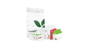 Mega Tea On-the-Go Kit