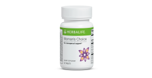 Woman's Choice