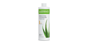 Herbal Aloe Concentrate - Mango, Pint