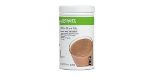 Protein Drink Mix - Chocolate, 638 g