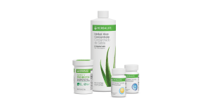 Digestive Health Program - Natural