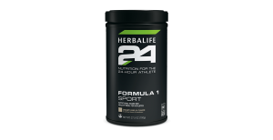 Herbalife24 Formula 1 Sport