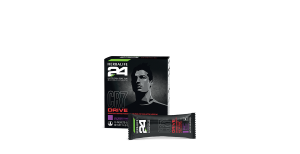 Herbalife24 CR7 Drive Packets - Açaí Berry, 15 Packets