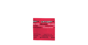 Liftoff - Pomegranate-Berry Burst, 100 Tablets