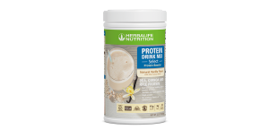 Protein Drink Mix Select