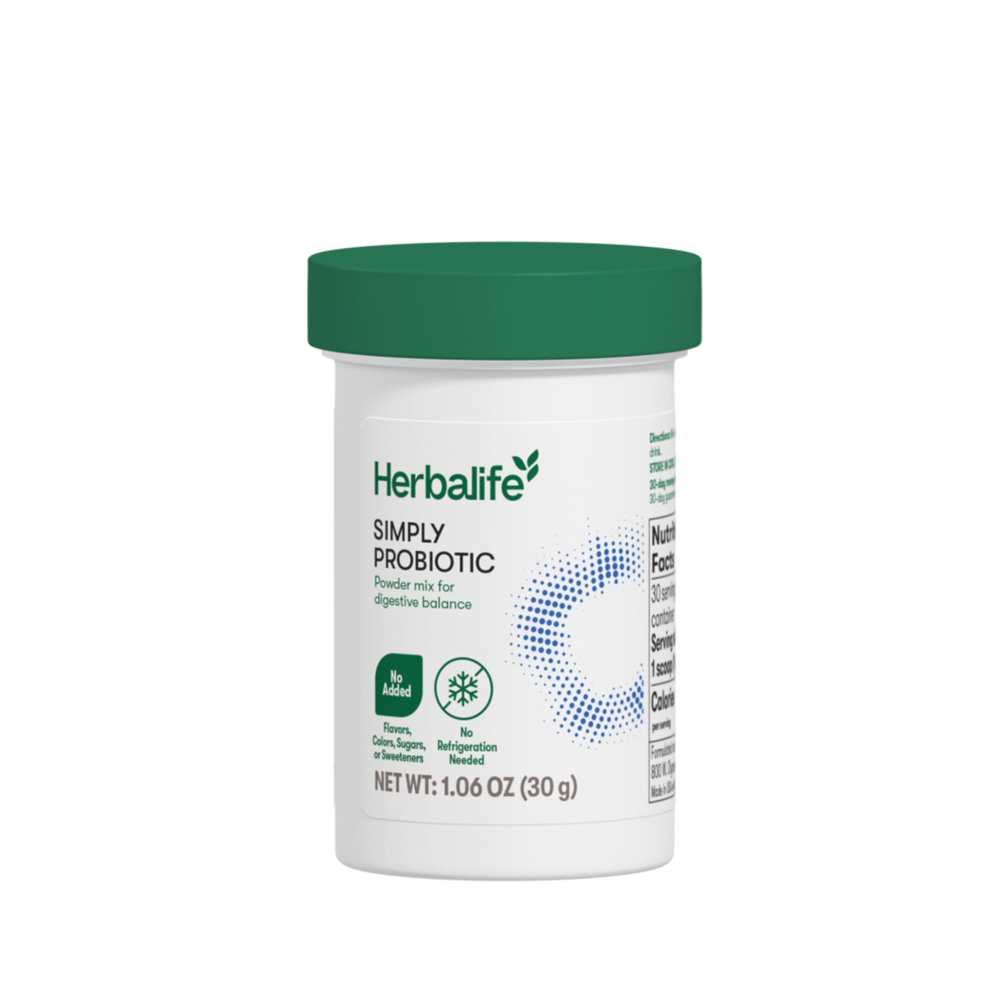 Simply Probiotic