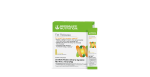 Fat Release - Fruit Twist, 30 Stick Packs