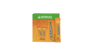 Liftoff - Ignite-Me Orange, 30 Packets