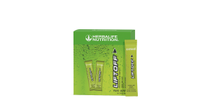Liftoff - Lemon-Lime Blast, 30 Packets