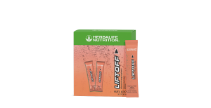 Liftoff - Tropical Fruit Force, 30 Packets