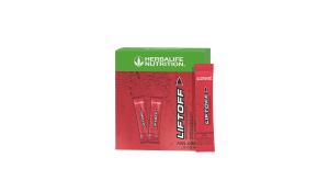 Liftoff - Pomegranate-Berry Burst, 30 Packets