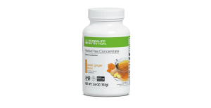 Herbal Tea Concentrate - Sweet Ginger, 3.6 oz
