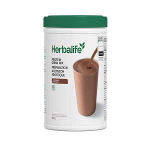 Protein Drink Mix - Chocolate, 870 g