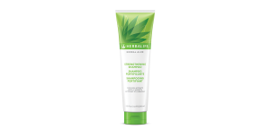 Herbal Aloe — Strengthening Shampoo