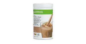Formula 1 Healthy Meal Nutritional Shake Mix - Café Latte, 780 g