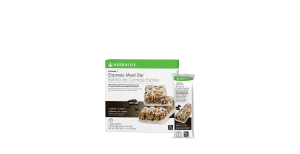 Formula 1 Express Meal Bar