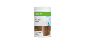 Formula 1 Instant Healthy Meal Nutritional Shake Mix