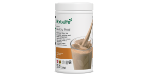 Formula 1 Healthy Meal Nutritional Shake Mix - Salted Caramel Macchiato, 750 g