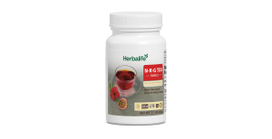 N-R-G Tea Select - Passionfruit Hibiscus, 60 g