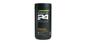 Herbalife24 Rebuild Strength - Vanilla Ice Cream, 1000 g