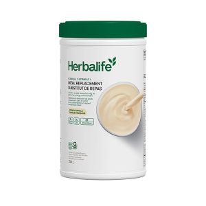 Formula 1 Healthy Meal Nutritional Shake Mix - French Vanilla, 750 g