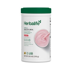Formula 1 Healthy Meal Nutritional Shake Mix - Wild Berry, 750 g