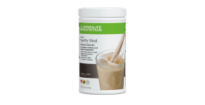 Formula 1 Healthy Meal Nutritional Shake Mix - Cookies 'n Cream, 750 g