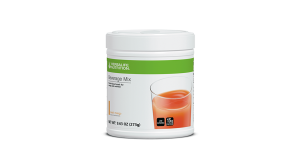 Beverage Mix - Peach Mango, 9.63 oz