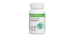 Formula 3 Cell Activator