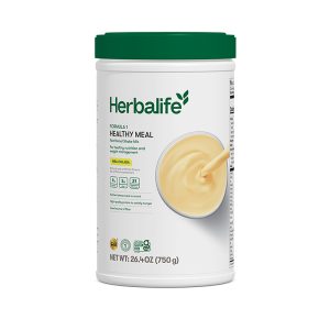 Formula 1 Healthy Meal Nutritional Shake Mix - Pina Colada, 750 g