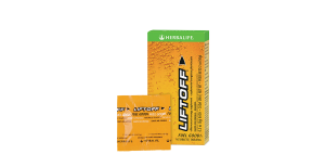 Liftoff - Ignite-Me Orange, 10 Tablets